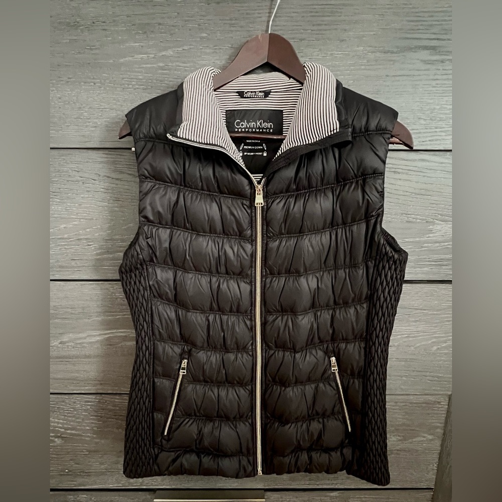 Calvin Klein - Performance Vest